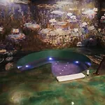 Motel Emotional Grand Fontaneto d'Agogna