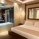 Motel Emotional Grand Fontaneto d'Agogna