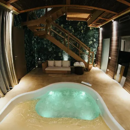 Motel Emotional Grand 4*