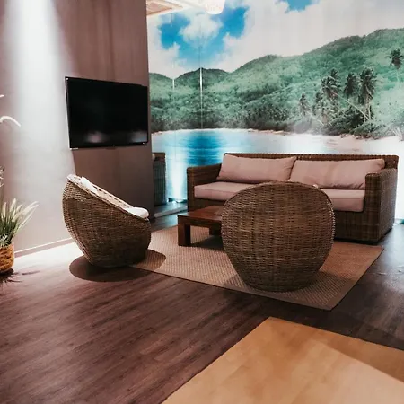 Motel Emotional Grand 4*