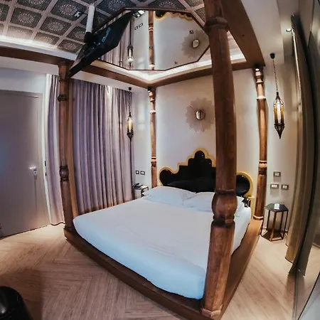Motel Emotional Grand 4*