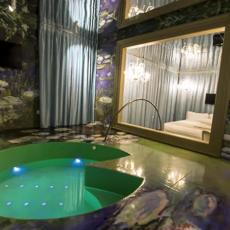 Emotional Grand 4* Fontaneto d'Agogna