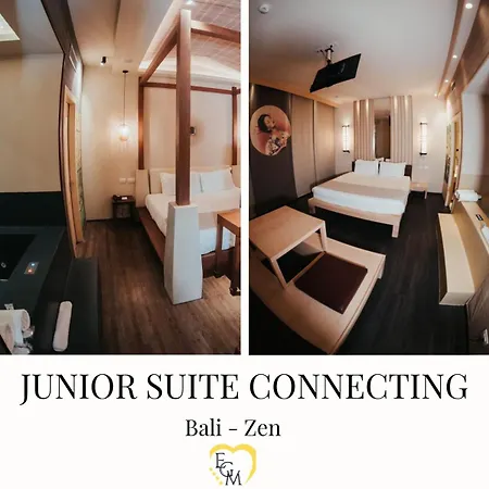 Motel Emotional Grand 4*