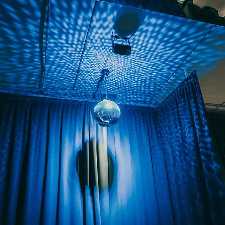 Motel Emotional Grand 4*