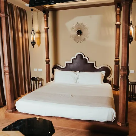 Motel Emotional Grand Fontaneto d'Agogna