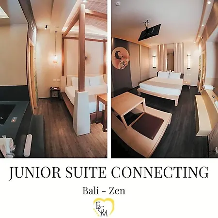 Motel Emotional Grand 4*