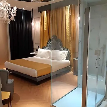 Emotional Grand Motel
