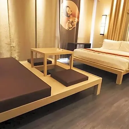 Motel Emotional Grand 4*