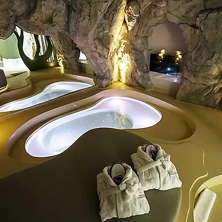 Emotional Grand 4* Fontaneto d'Agogna