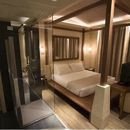 Emotional Grand 4* Fontaneto d'Agogna