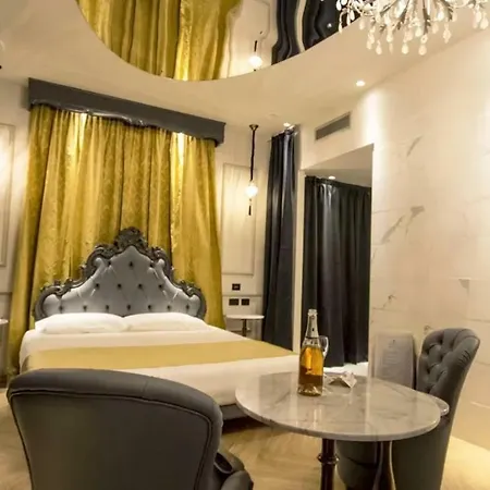 Emotional Grand Motel 4*