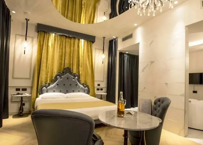 Emotional Grand Motel 4*