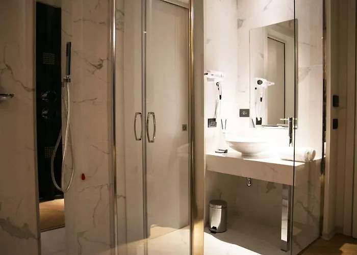 Emotional Grand Fontaneto d'Agogna