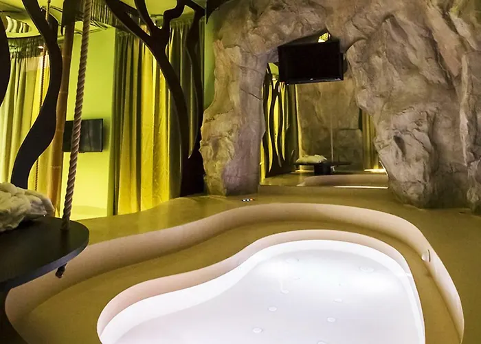 Motel Emotional Grand 4*